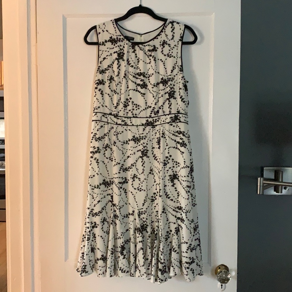 Talbots  dress